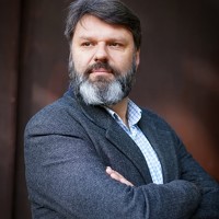 Костянтин Шевченко