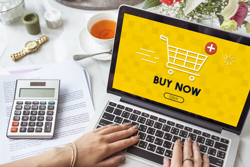 E-commerce