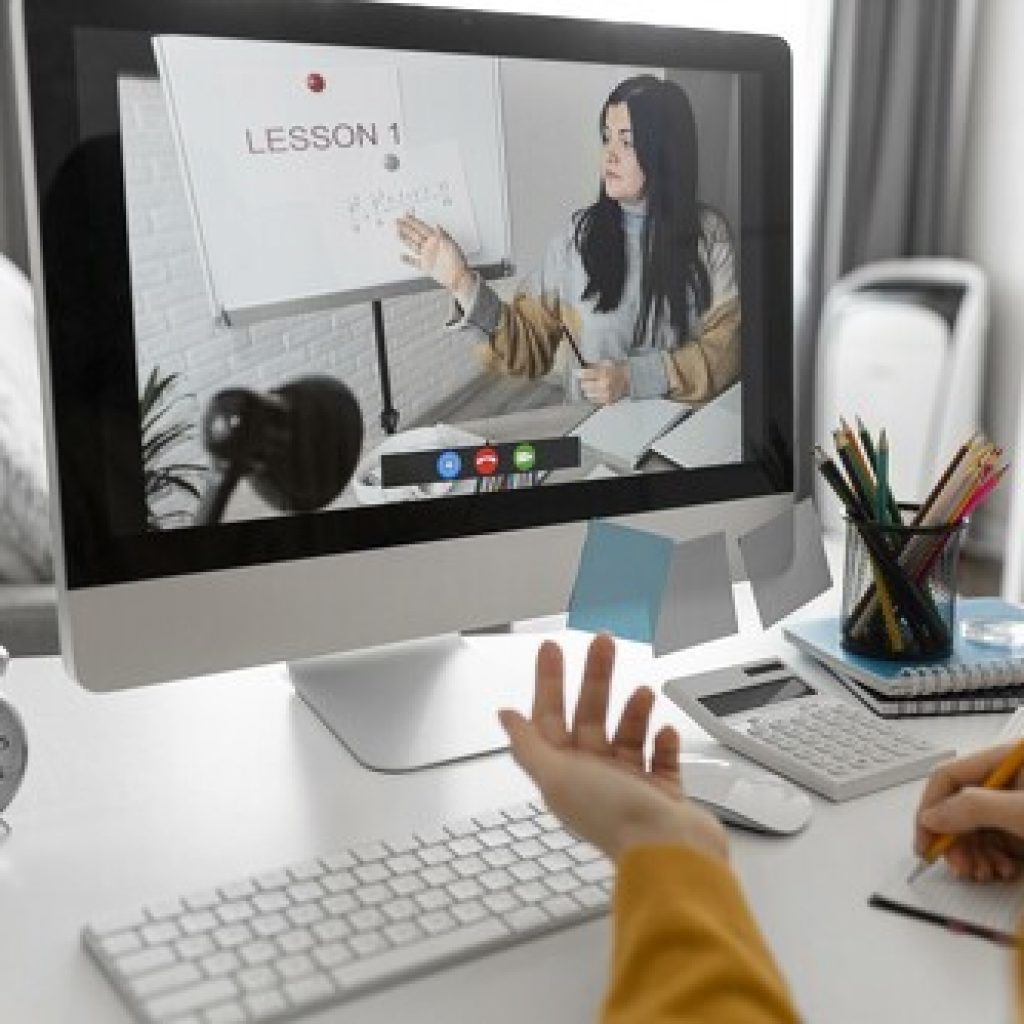 Дивіться online уроки