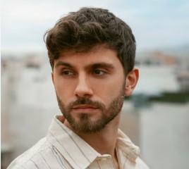 Олексій Петров