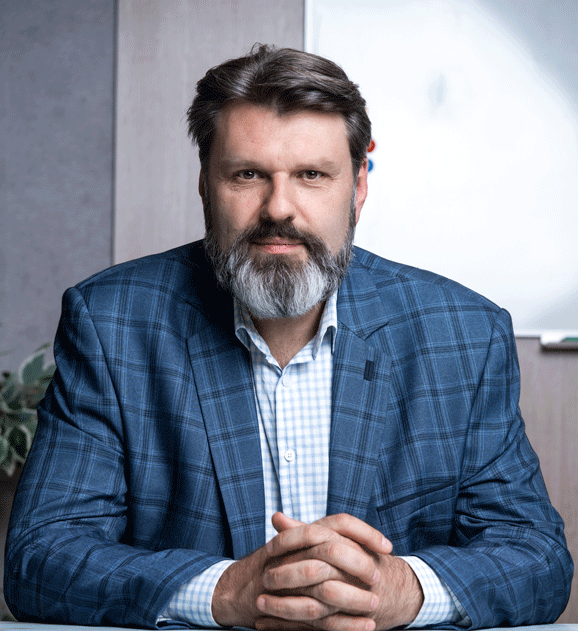Костянтин Шевченко